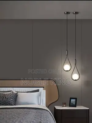 Indoor LED Pendant Lights for Kitchen Dinning Room G9 Light Bulb