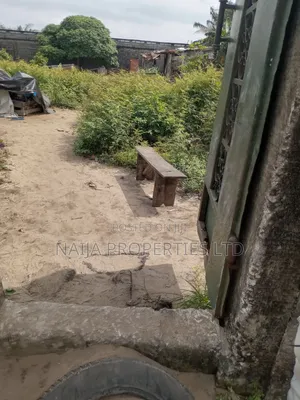 A Full Plot of Land Fenced and Gated at Abijo GRA for Lease