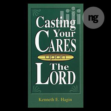 Casting Your Cares Upon The Lord Kenneth E Hagin