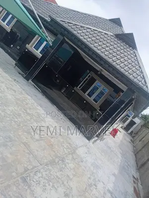 4bdrm Bungalow in Vge Gate 3, Akoto for sale