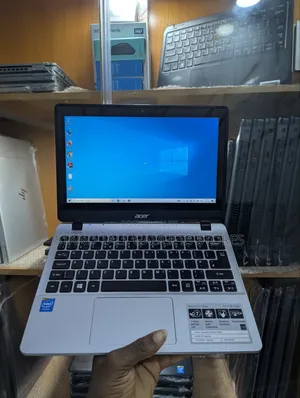 Laptop Acer Aspire 1100X 8GB Intel SSD 128GB