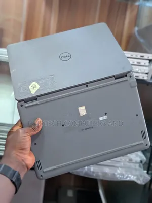 Laptop Dell Latitude 3120 8GB Intel Pentium SSD 256GB