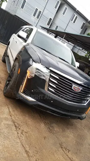 Cadillac Escalade Upgrade Kits Available
