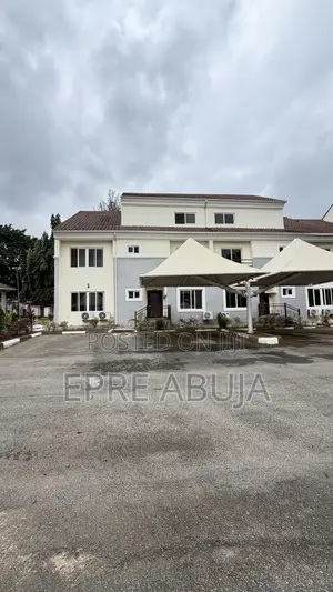 5bdrm Duplex in Life Camp for rent