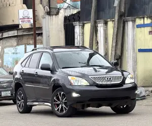 Lexus RX 330 2004