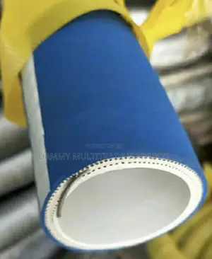Food-Grade Suction and Discharge Hose