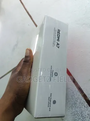 New Xiaomi Redmi A7 64 GB