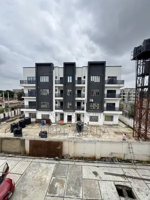2bdrm Apartment in Life Camp for sale