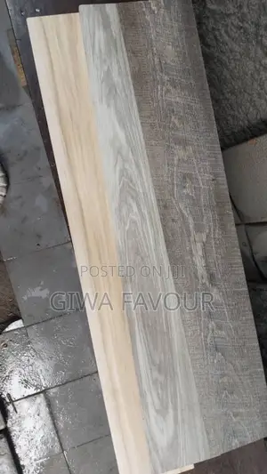 Vinyl Flooring