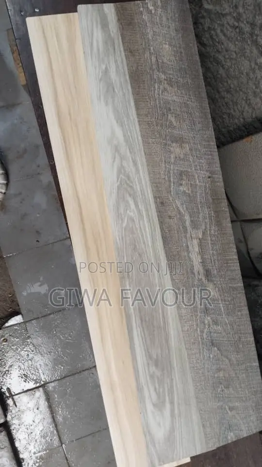 Vinyl Flooring