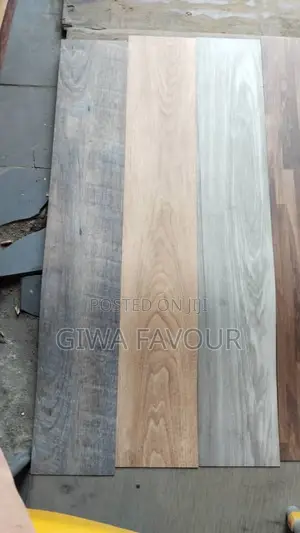 Vinyl Flooring