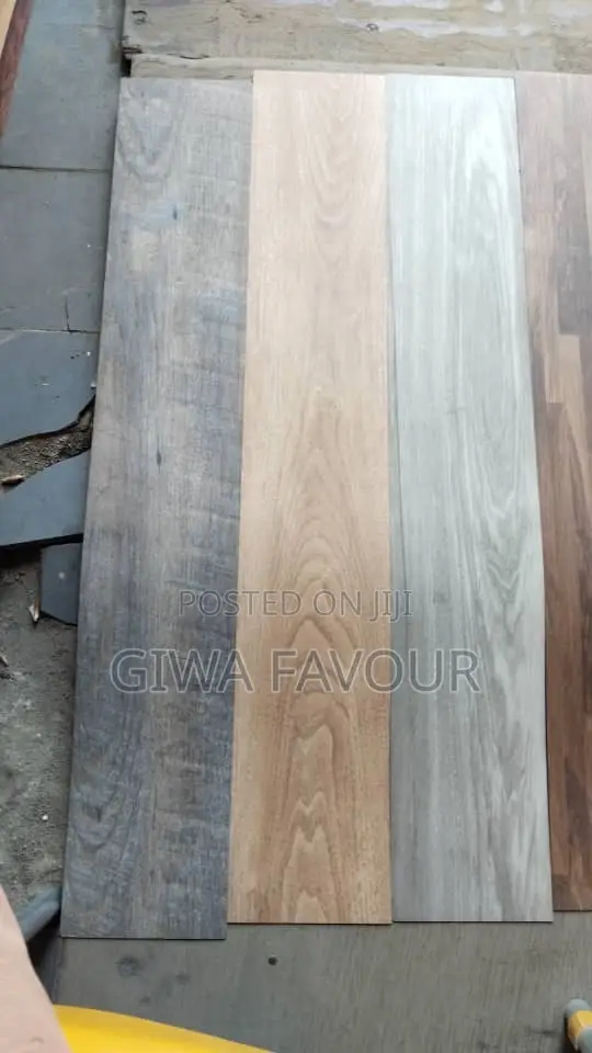 Vinyl Flooring