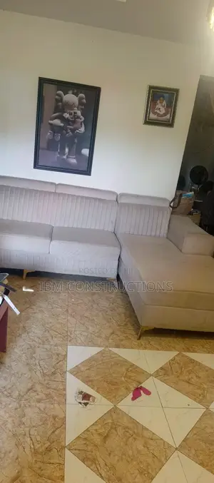 Living Room Chairs
