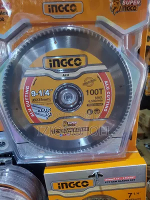 Original Circular Saw Blade