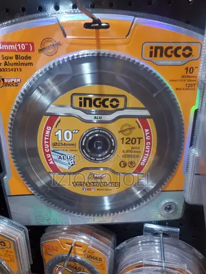 Original Circular Saw Blade