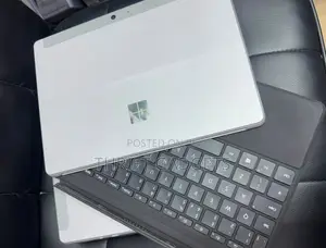 Laptop Microsoft Surface Go 2 8GB Intel Core M3 SSD 256GB