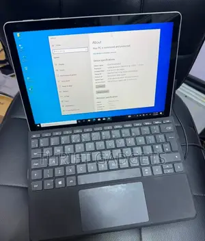 Laptop Microsoft Surface Go 2 8GB Intel Core M3 SSD 256GB