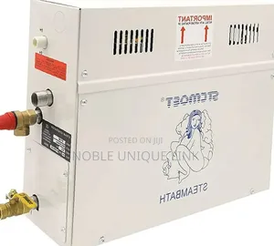 9kva Steam Generator