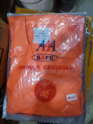 Original AA Coverall