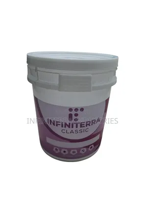 Screeding Wall Putty [Open and Use]