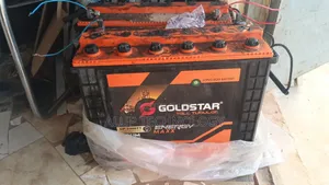 Inverter Batteries