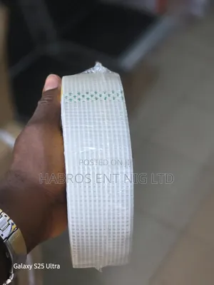 Fibre Glass Tape