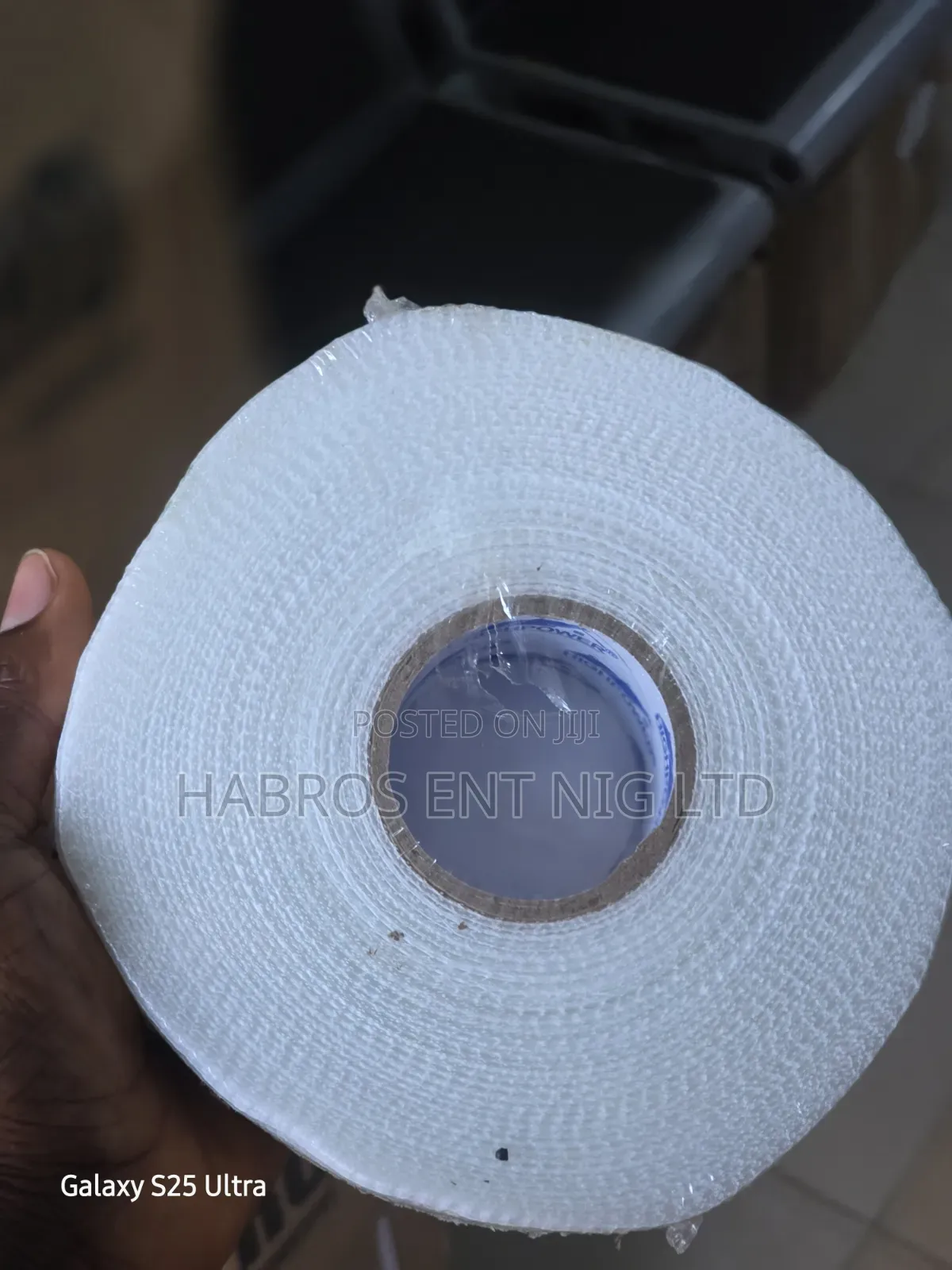 Fibre Glass Tape
