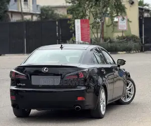 Lexus IS 250 2009