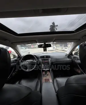 Lexus IS 250 2009