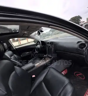 Lexus IS 250 2009
