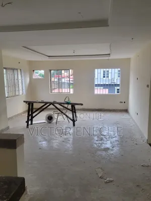 3bdrm Block of Flats in Gwarimpa, Gwarinpa for rent
