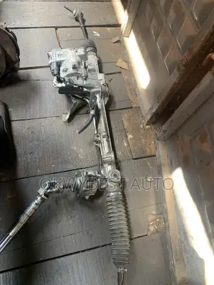 Electric Steering Rack Ford Explorer 2011-2017