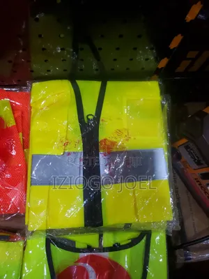 Original Reflective Jacket