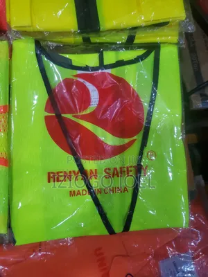 Original Reflective Jacket