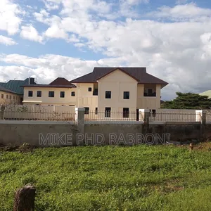 3485 SQM of Land at Dual Road of Abakiliki Road GRA Enugu for #1.7b