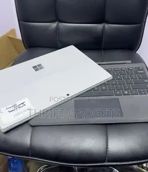 Laptop Microsoft Surface Pro 6 8GB Intel Core i5 SSD 256GB