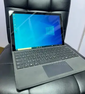 Laptop Microsoft Surface Pro 6 8GB Intel Core i5 SSD 256GB
