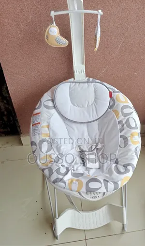 Baby Bouncer
