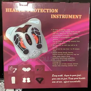 Health Protection Instrument