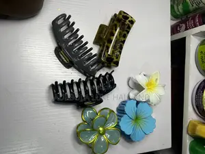 Hair Clip Hair Clip
