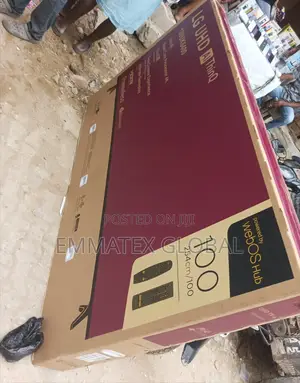 100 INCHES Ultra Modern Smart TV