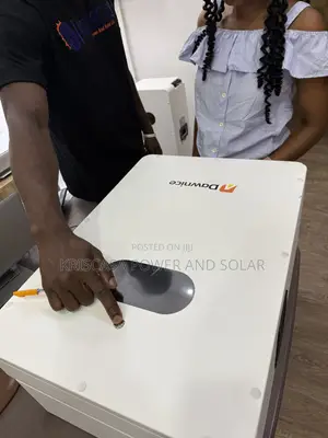 10kwh Dawnice Premium Lithium Battery
