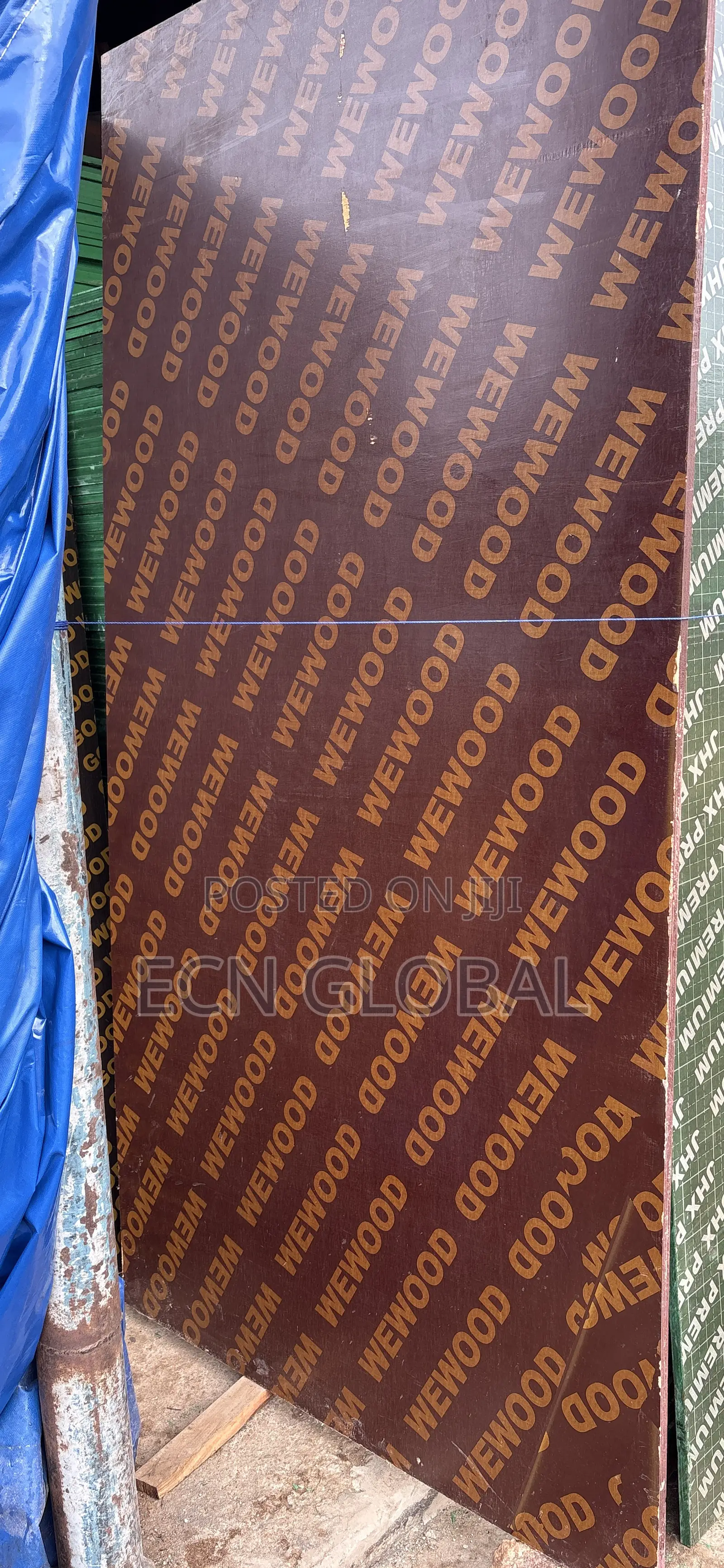 16MM, 18MM, Marine Board Different Type Different Quality
