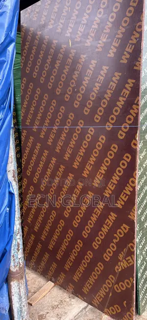 16MM, 18MM, Marine Board Different Type Different Quality