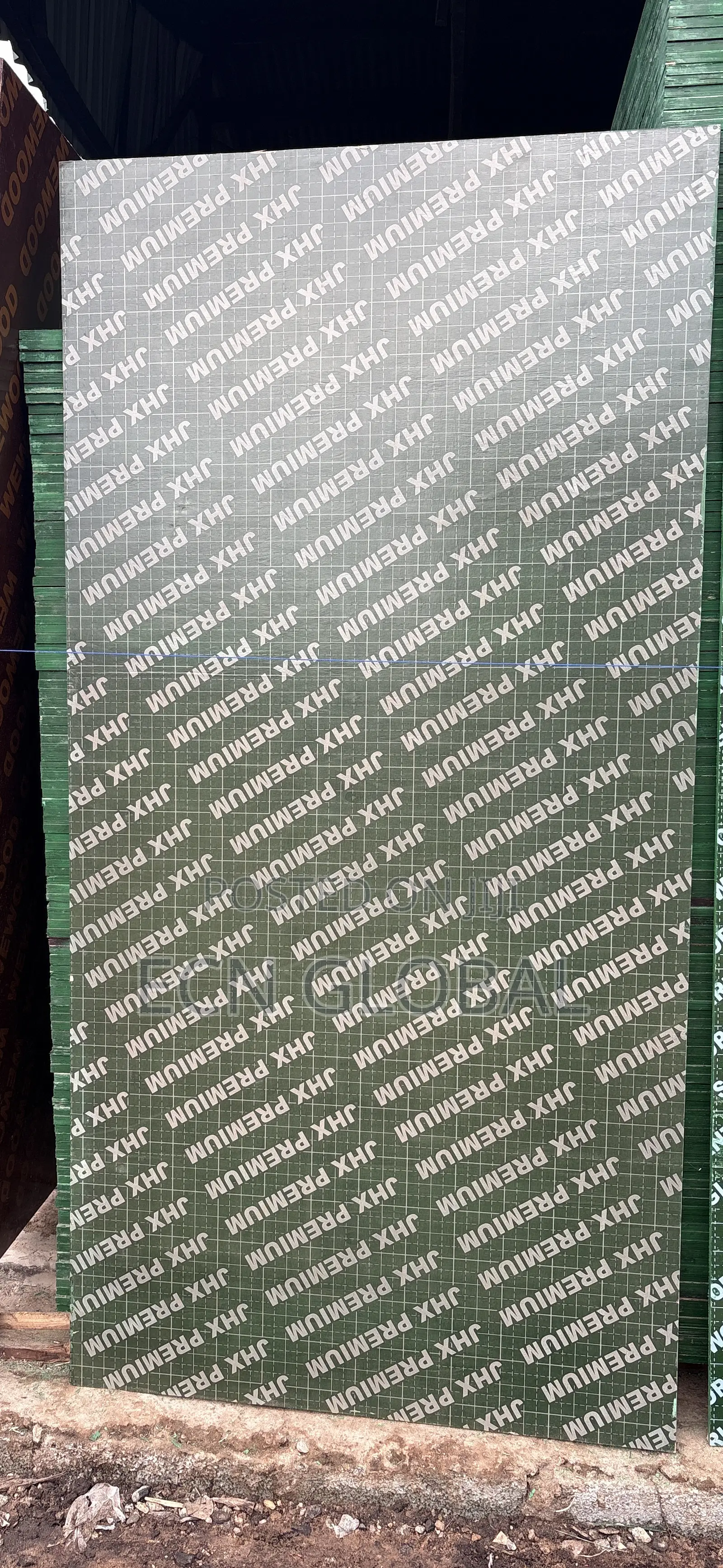 16MM, 18MM, Marine Board Different Type Different Quality
