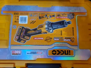 Original Cordless Pencil Grinder