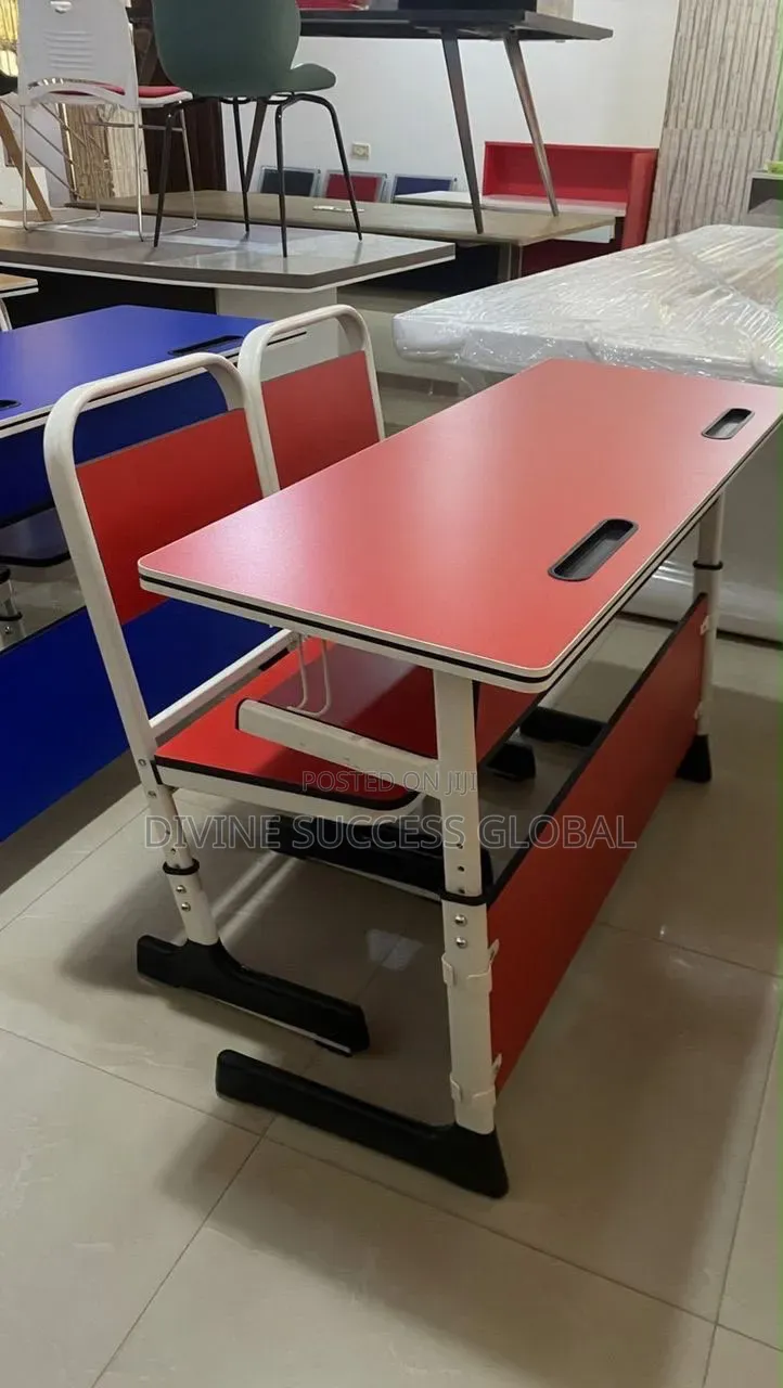 Top Quality Imported Students Table