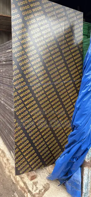 16MM, 18MM, Marine Board Different Type Different Quality