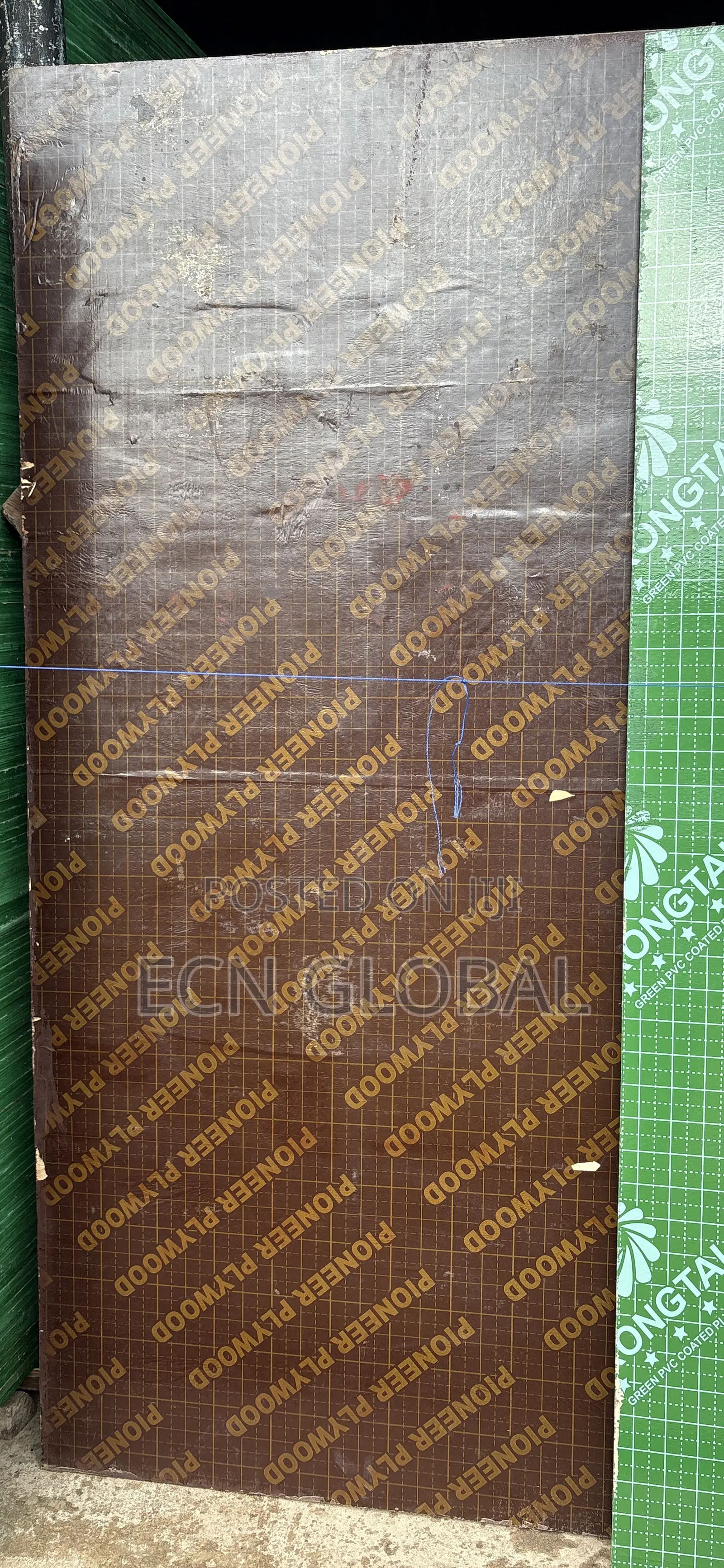 16MM, 18MM, Marine Board Different Type Different Quality
