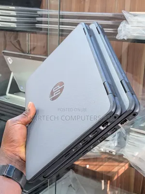 Laptop HP ProBook X360 11 G1 EE 4GB Intel Pentium SSD 128GB